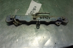 Рейка топливная рампа (1.8л R18A1) для Honda Civic 4D с 2006-2012г (Цивик)