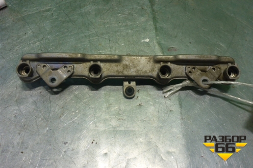 Рейка топливная рампа (1.8л R18A1) для Honda Civic 4D с 2006-2012г (Цивик)
