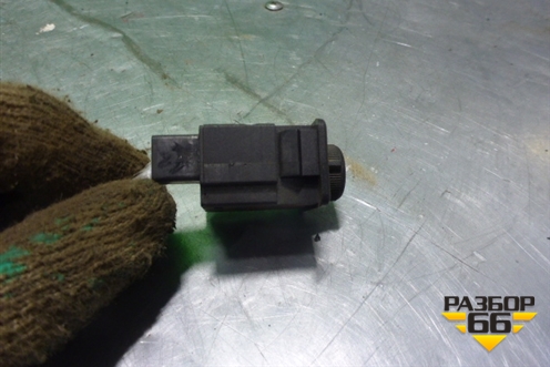 Переключатель корректора фар для Nissan Almera N16 с 2000-2006г (Альмера Н16)