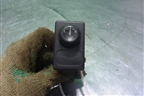 Переключатель регулировки зеркал для Nissan Almera N16 с 2000-2006г (Альмера Н16)