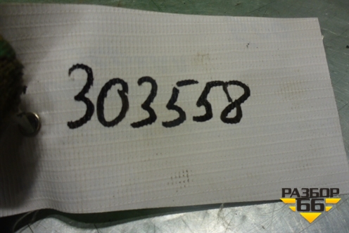 Переключатель регулировки зеркал для Nissan Almera N16 с 2000-2006г (Альмера Н16)
