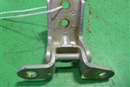 Петля двери задней правой нижняя для Nissan Almera N16 с 2000-2006г (Альмера Н16)