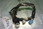 Проводка двери задней левой для Honda Civic 4D с 2006-2012г (Цивик)