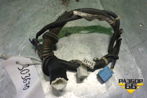 Проводка двери задней левой для Honda Civic 4D с 2006-2012г (Цивик)