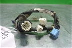 Проводка двери задней левой для Honda Civic 4D с 2006-2012г (Цивик)
