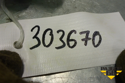 Проводка двери задней левой для Honda Civic 4D с 2006-2012г (Цивик)