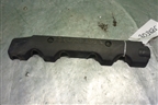 Накладка декоративная на двигатель (32121RNA) для Honda Civic 4D с 2006-2012г (Цивик)