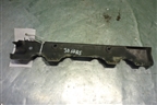 Накладка декоративная на двигатель (32121RNA) для Honda Civic 4D с 2006-2012г (Цивик)