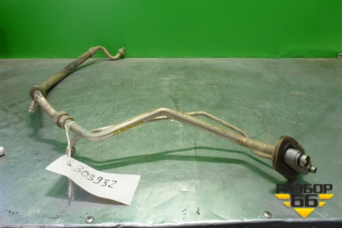 Трубки кондиционера для Honda Civic 4D с 2006-2012г (Цивик)