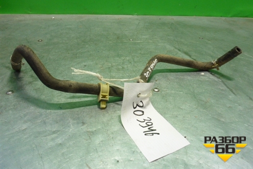 Трубка вакуумная (1.8л R18A1) для Honda Civic 4D с 2006-2012г (Цивик)