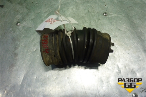 Патрубок воздушного фильтра (1.8л R18A1) для Honda Civic 4D с 2006-2012г (Цивик)