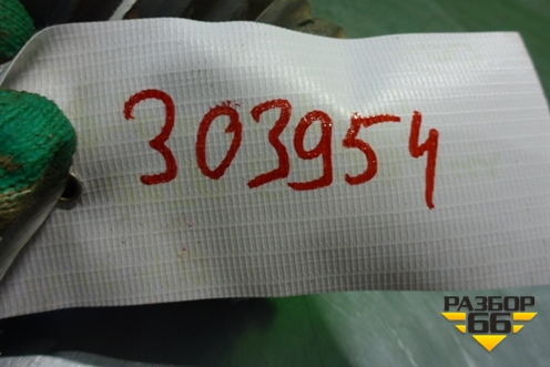 Патрубок воздушного фильтра (1.8л R18A1) для Honda Civic 4D с 2006-2012г (Цивик)