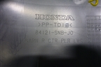 Обшивка стойки центральная нижняя правая (84121SNB) для Honda Civic 4D с 2006-2012г (Цивик)