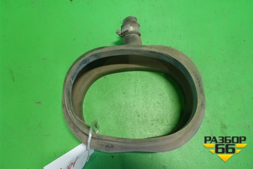 Гофра воздухозаборника наружнего  (281627C000) для Hyundai  HD-500 с 2010г