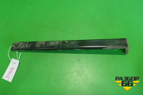Кронштейн подножки  (левой) (869957C000) для Hyundai  HD-500 с 2010г