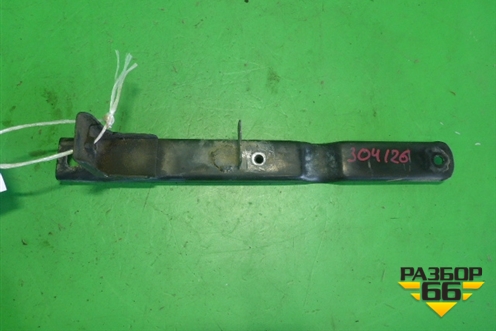 Кронштейн расширительного бачка  (253637E002) для Hyundai HD-500 с 2010г