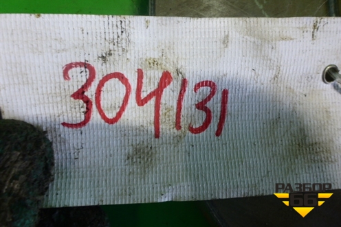 Демпфер двигателя (1496469) для Scania 4 Series с 1995-2005г