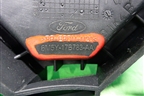 Кронштейн ПТФ правый (новый) (6M5Y17B783AA) для Ford Focus 3 с 2011г (Фокус)
