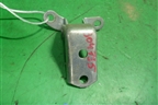 Петля двери задней левой нижняя (6878002060) для Toyota Corolla (E12) с 2001-2007г (Королла 120)