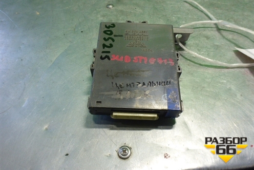 Блок электронный (беcключевого доступа) (2324005411) для Subaru Impreza (GH-GE) с 2008-2011г