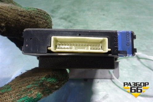 Блок электронный (беcключевого доступа) (2324005411) для Subaru Impreza (GH-GE) с 2008-2011г