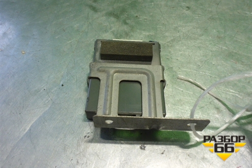 Блок электронный (беcключевого доступа) (2324005411) для Subaru Impreza (GH-GE) с 2008-2011г
