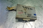 Блок электронный для Subaru Impreza (GH-GE) с 2008-2011г