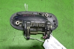 Ручка наружная двери задней левой для Nissan Almera Classic с 2006-2013г (Альмера Классик)