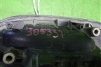Ручка наружная двери задней левой для Nissan Almera Classic с 2006-2013г (Альмера Классик)