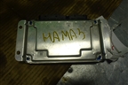 Блок управления двигателем (1.8л МКПП HM483QA) (F01R00D288) для Haima Haima 3 (Хайма)