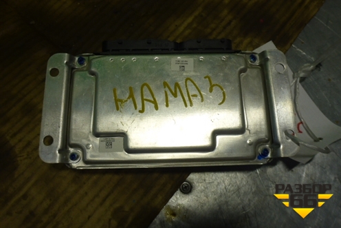 Блок управления двигателем (1.8л МКПП HM483QA) (F01R00D288) для Haima Haima 3 (Хайма)