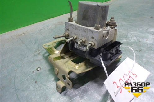 Блок ABS для Haima Haima 3 (Хайма)