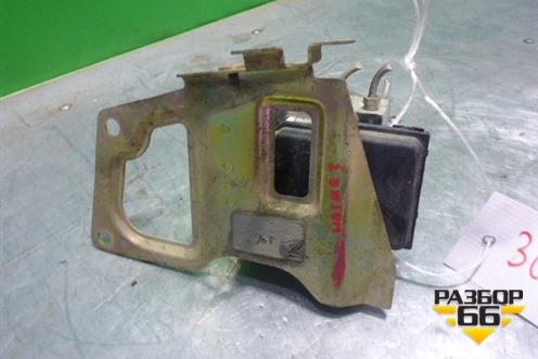 Блок ABS для Haima Haima 3 (Хайма)