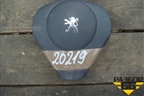 Подушка безопасности в рулевое колесо для Peugeot 1007 с 2005г