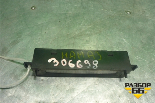 Дисплей информационный для Haima Haima 3 (Хайма)