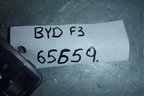 Переключатель регулировки зеркал для BYD F3 с 2007г (Ф3)