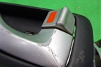 Ручка внутренняя двери правой  (826212B000) для Hyundai  HD-500 с 2010г