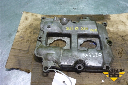 Крышка головки блока клапанная (2.5л EJ257 STI левая) для Subaru Impreza (GH-GE) с 2008-2011г