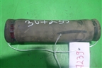 Патрубок системы охлаждения  (254117C601) для Hyundai  HD-500 с 2010г