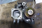 Насос водяной помпа (2.5л EJ257 STI) для Subaru Impreza (GH-GE) с 2008-2011г