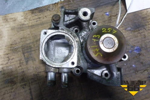 Насос водяной помпа (2.5л EJ257 STI) для Subaru Impreza (GH-GE) с 2008-2011г