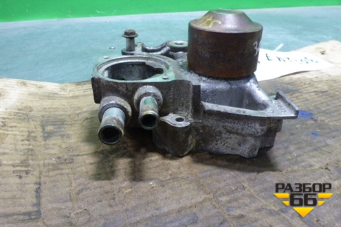 Насос водяной помпа (2.5л EJ257 STI) для Subaru Impreza (GH-GE) с 2008-2011г