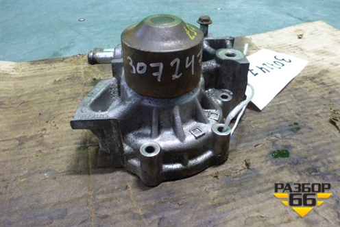 Насос водяной помпа (2.5л EJ257 STI) для Subaru Impreza (GH-GE) с 2008-2011г