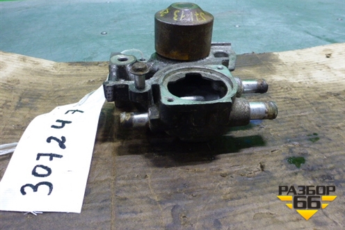 Насос водяной помпа (2.5л EJ257 STI) для Subaru Impreza (GH-GE) с 2008-2011г