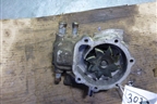 Насос водяной помпа (2.5л EJ257 STI) для Subaru Impreza (GH-GE) с 2008-2011г