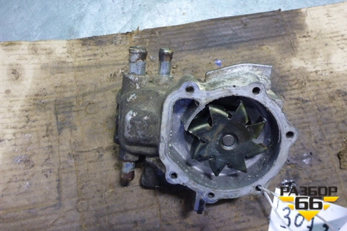 Насос водяной помпа (2.5л EJ257 STI) для Subaru Impreza (GH-GE) с 2008-2011г