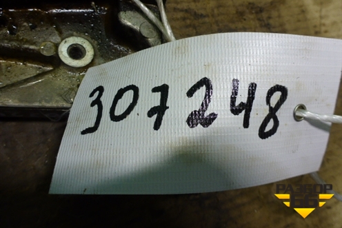 Кронштейн двигателя (2.5л EJ257 STI) для Subaru Impreza (GH-GE) с 2008-2011г