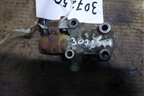 Клапан электромагнитный изменения фаз ГРМ (2.5л EJ257 STI) для Subaru Impreza (GH-GE) с 2008-2011г