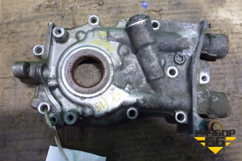 Насос масляный (2.5л EJ257 STI) для Subaru Impreza (GH-GE) с 2008-2011г