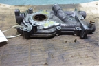 Насос масляный (2.5л EJ257 STI) для Subaru Impreza (GH-GE) с 2008-2011г